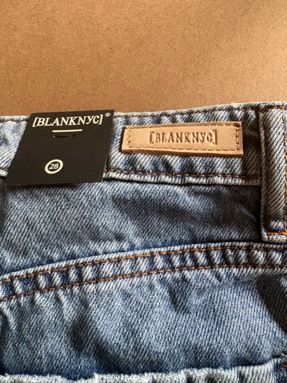 BlankNYC Shorts Size 28 - Picture 4 of 4